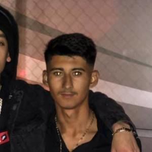 Meet your Posher, Abelino